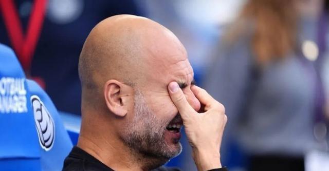 pg电子-曼城客场告负，瓜帅再次面临批评(瓜帅谈曼城队)