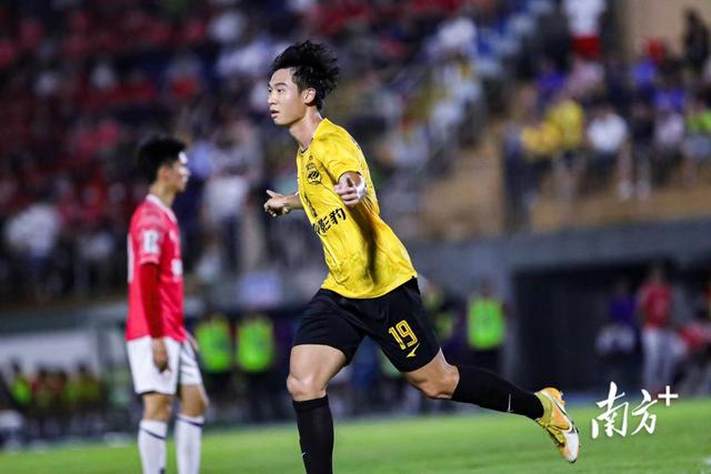 pg电子-关于广东德比广州富力主场擒杀深圳佳兆业取得一线优胜的信息