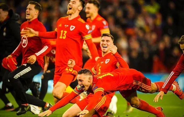 pg电子-威尔士队在对阵中取得关键胜利，成功晋级半决赛的简单介绍