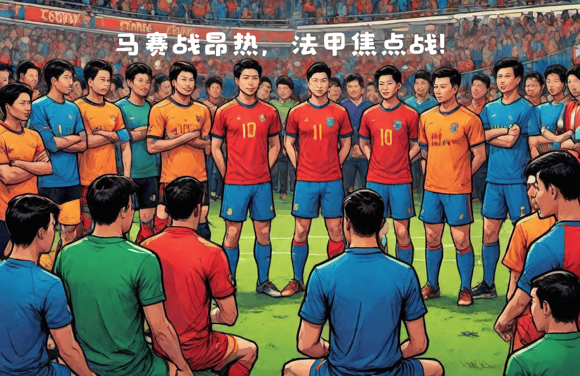 门兴格拉德巴赫将迎战科隆，势必激战一场的简单介绍